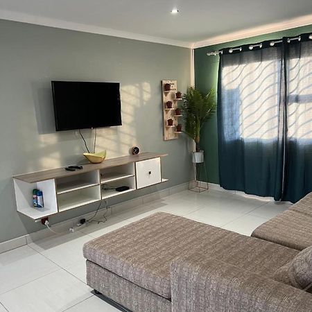 Home@Amalia'S Rundu Luaran gambar