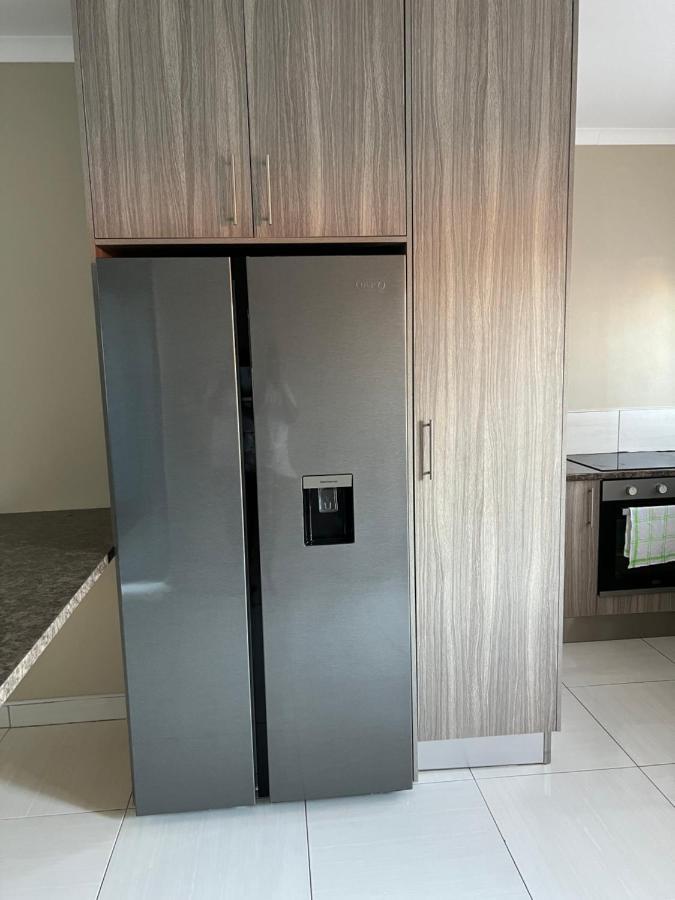 Home@Amalia'S Rundu Luaran gambar