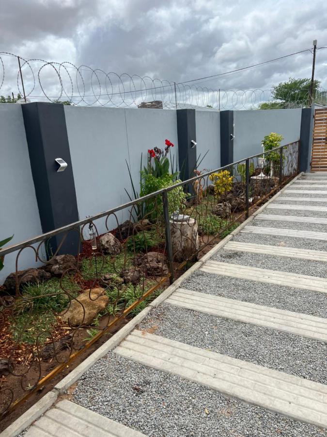 Home@Amalia'S Rundu Luaran gambar