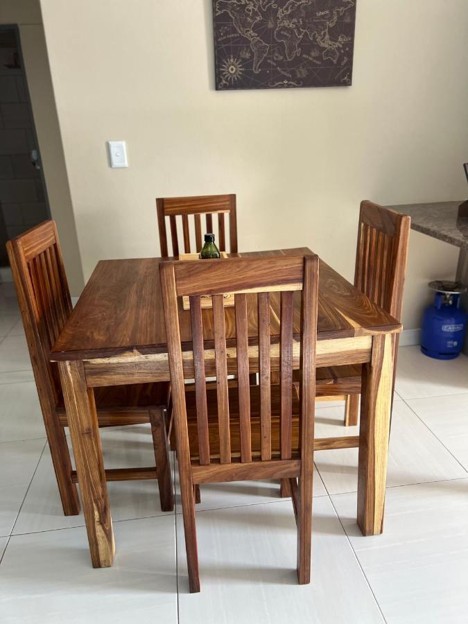 Home@Amalia'S Rundu Luaran gambar
