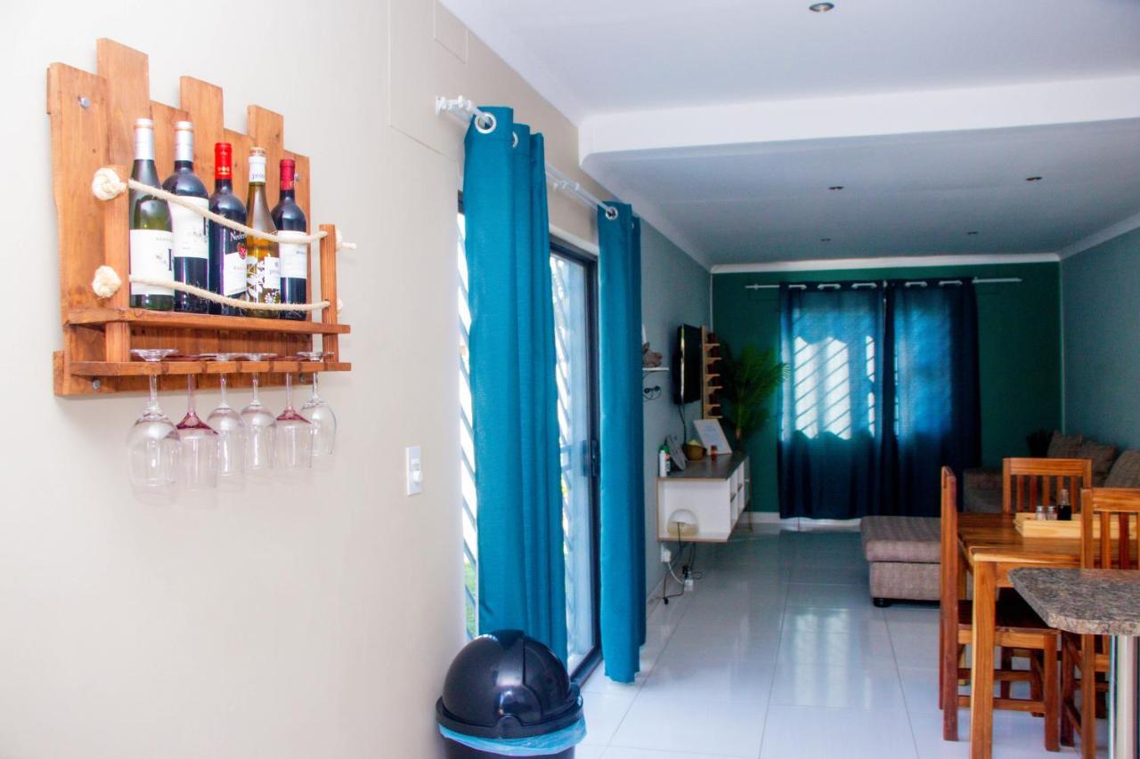 Home@Amalia'S Rundu Luaran gambar