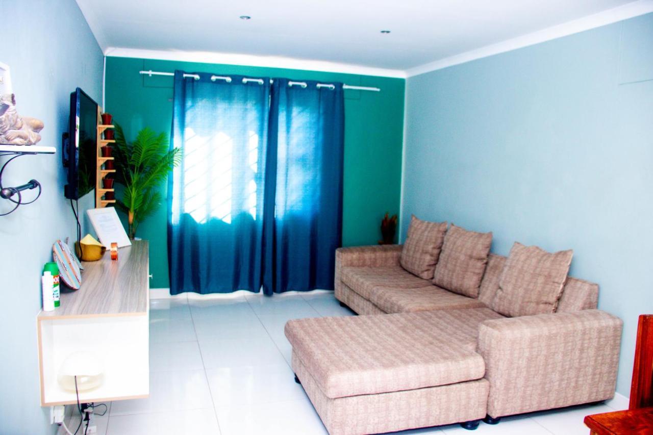 Home@Amalia'S Rundu Luaran gambar