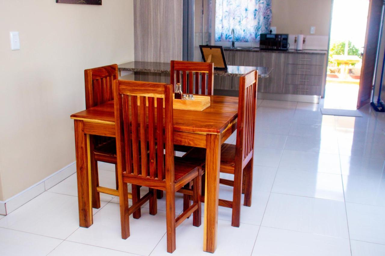 Home@Amalia'S Rundu Luaran gambar