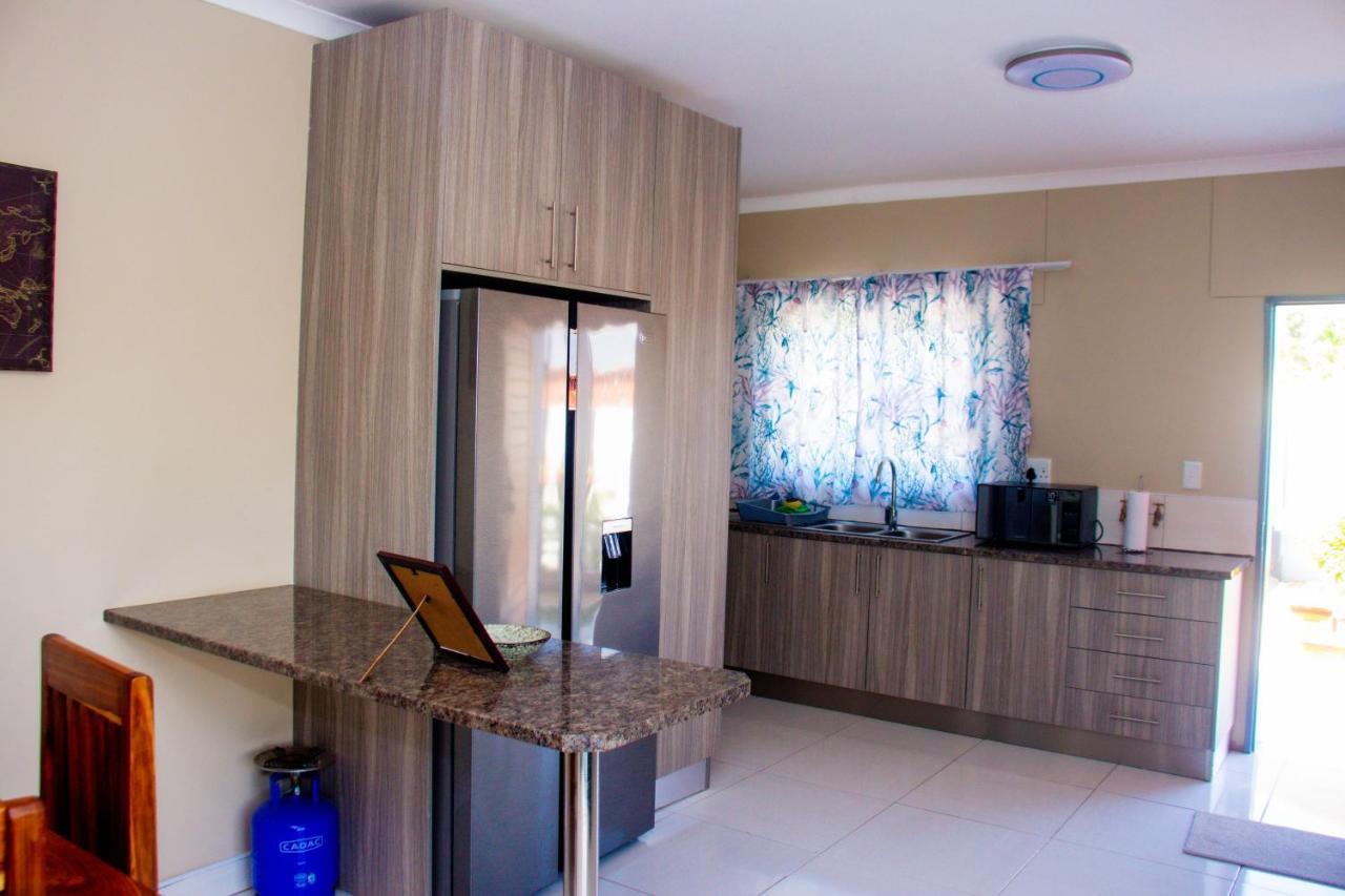 Home@Amalia'S Rundu Luaran gambar