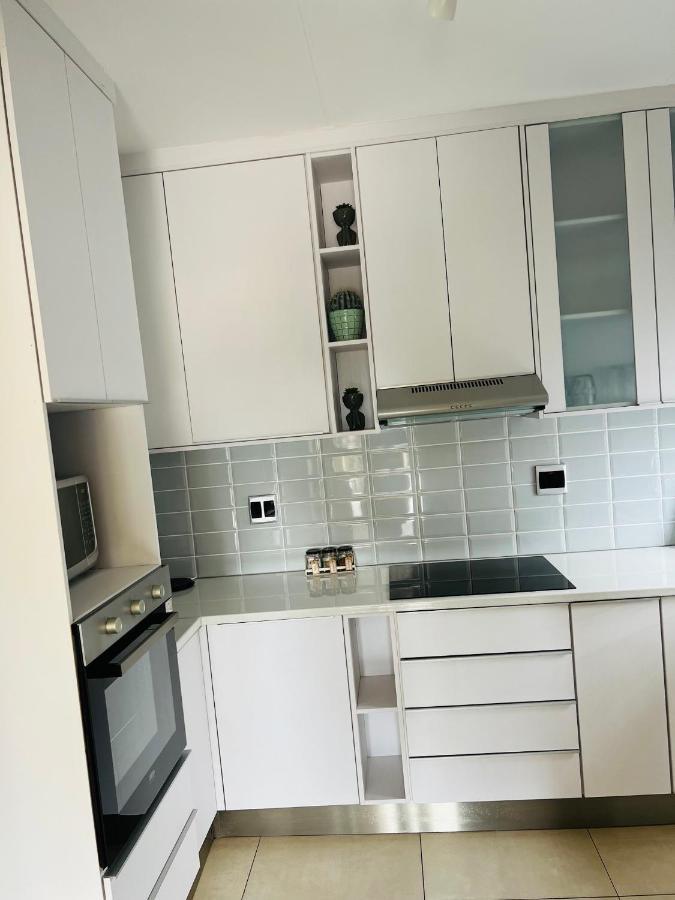 Home@Amalia'S Rundu Luaran gambar