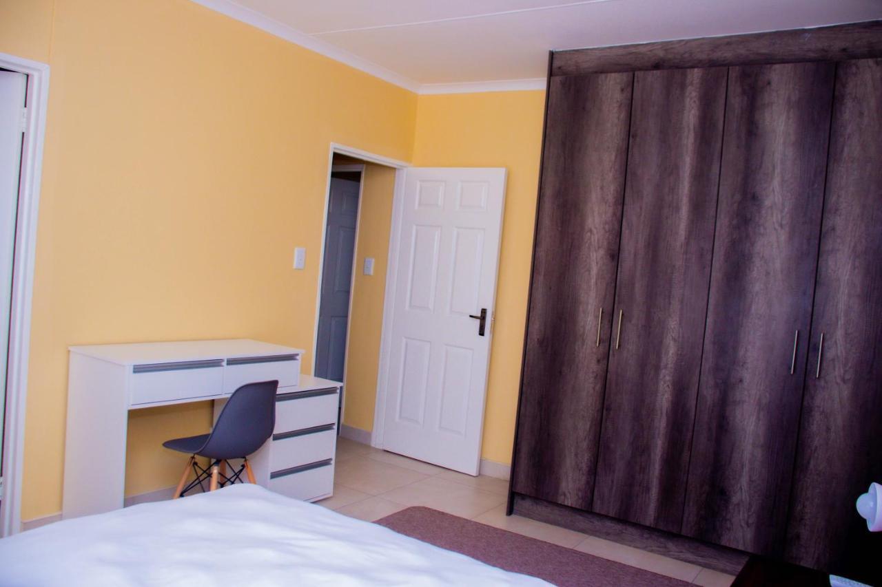 Home@Amalia'S Rundu Luaran gambar